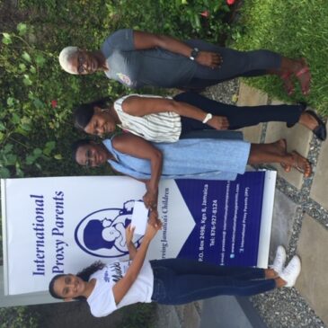 NEW PARTNERSHIPS FOR IPP – Mukkle Thrift donates $530,000 to IPP for Scholarships and Community outreach